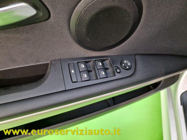 BMW 320 d cat xDrive Touring Attiva