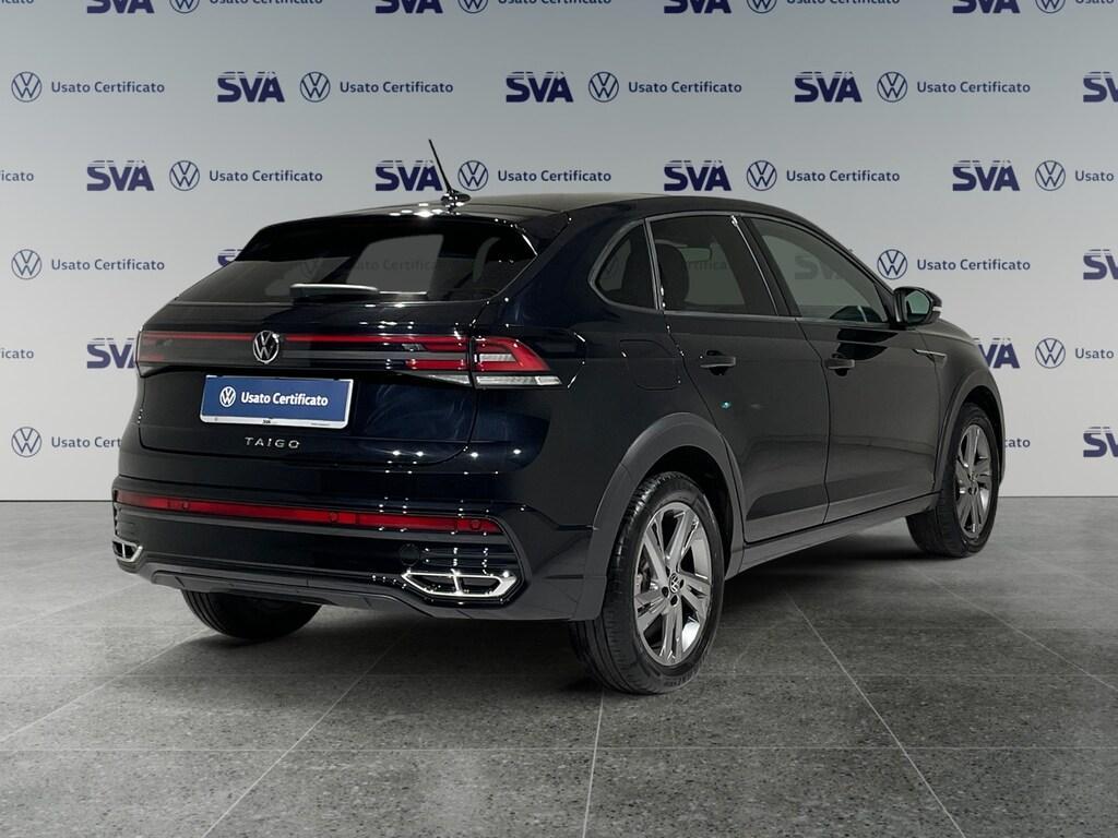 Volkswagen Taigo 1.0 Tsi 110CV DSG R-Line