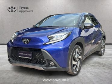Toyota Aygo X 1.0B (72 CV) Lounge