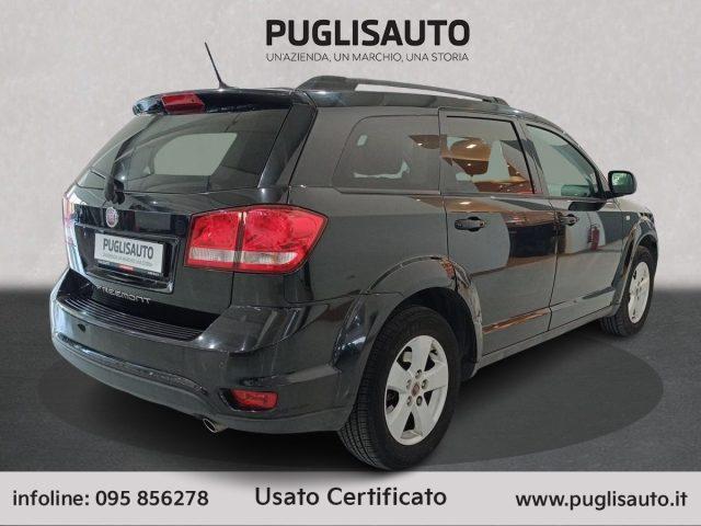 FIAT Freemont 2.0 Multijet 140 CV Urban