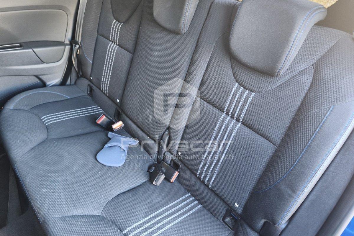 RENAULT Clio dCi 8V 110CV Start&Stop 5 porte Energy GT Line
