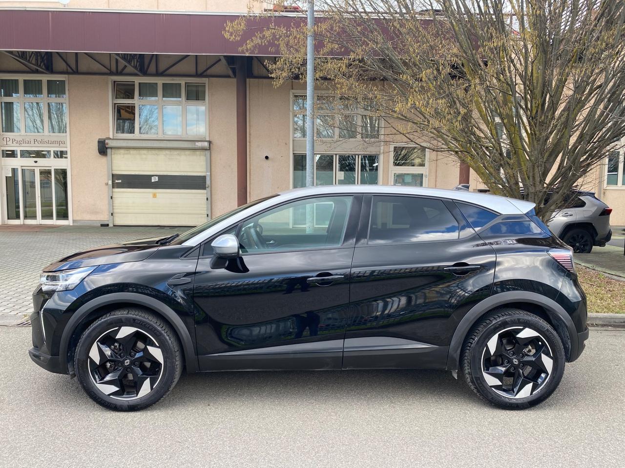 Renault Captur TCe 90 CV Techno AZIENDALE ***