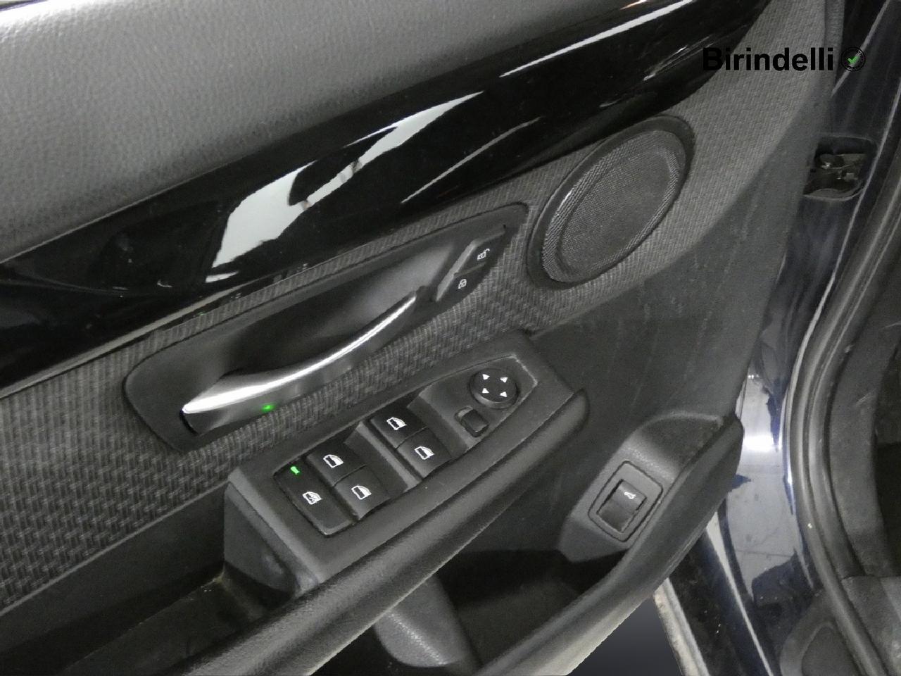 BMW Serie 2 A.T. (F45) - 218d Active Tourer Advantage