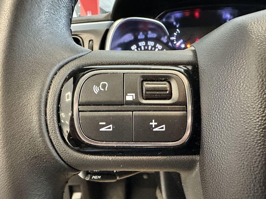 Citroen C3 1.2 PureTech Elle EAT