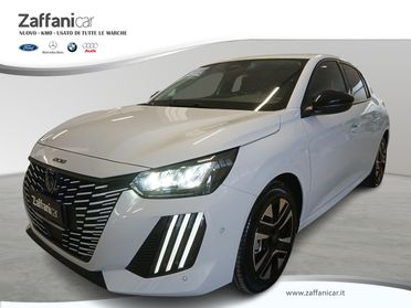 PEUGEOT 208 2ª serie - 208 Hybrid 110 e-DCS6 5 porte Allure