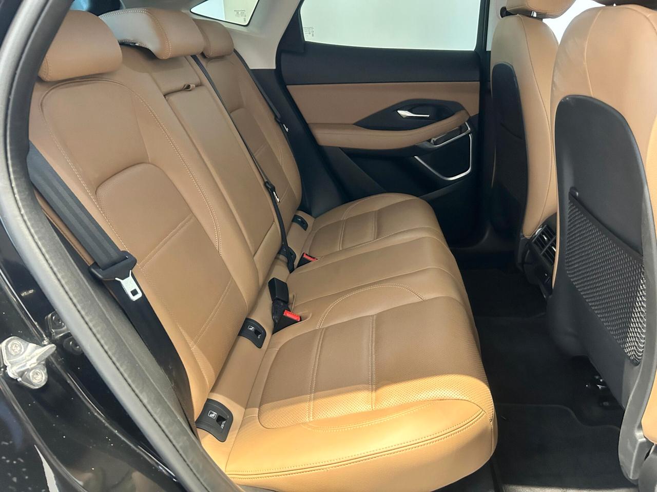 Jaguar E-Pace 2.0D I4 163 CV AWD Auto SE