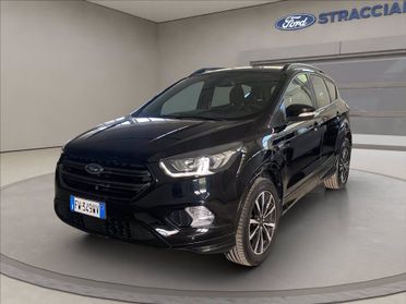 FORD Kuga 1.5 ecoboost ST-Line s&s 2wd 120cv del 2019