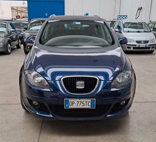 Seat Altea XL 2.0 TDI DPF Stylance