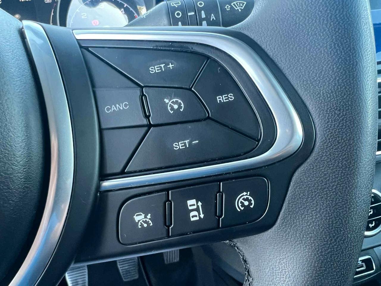 Fiat 500X 1.6 MJt 120Cv CROSS FULL LED RETRO