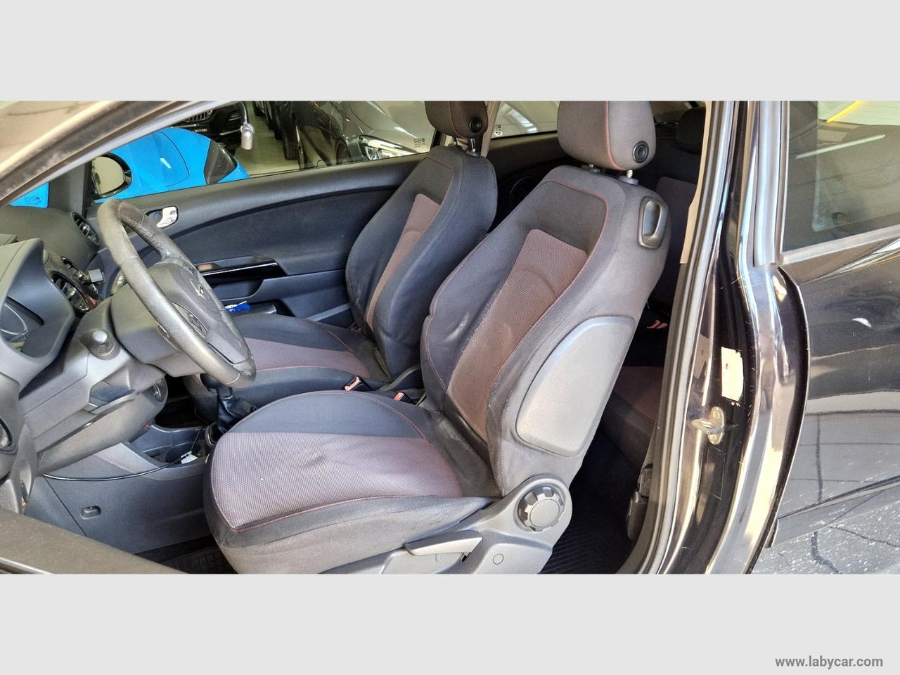 OPEL Corsa 1.3 CDTI 75 CV 3p. Enjoy