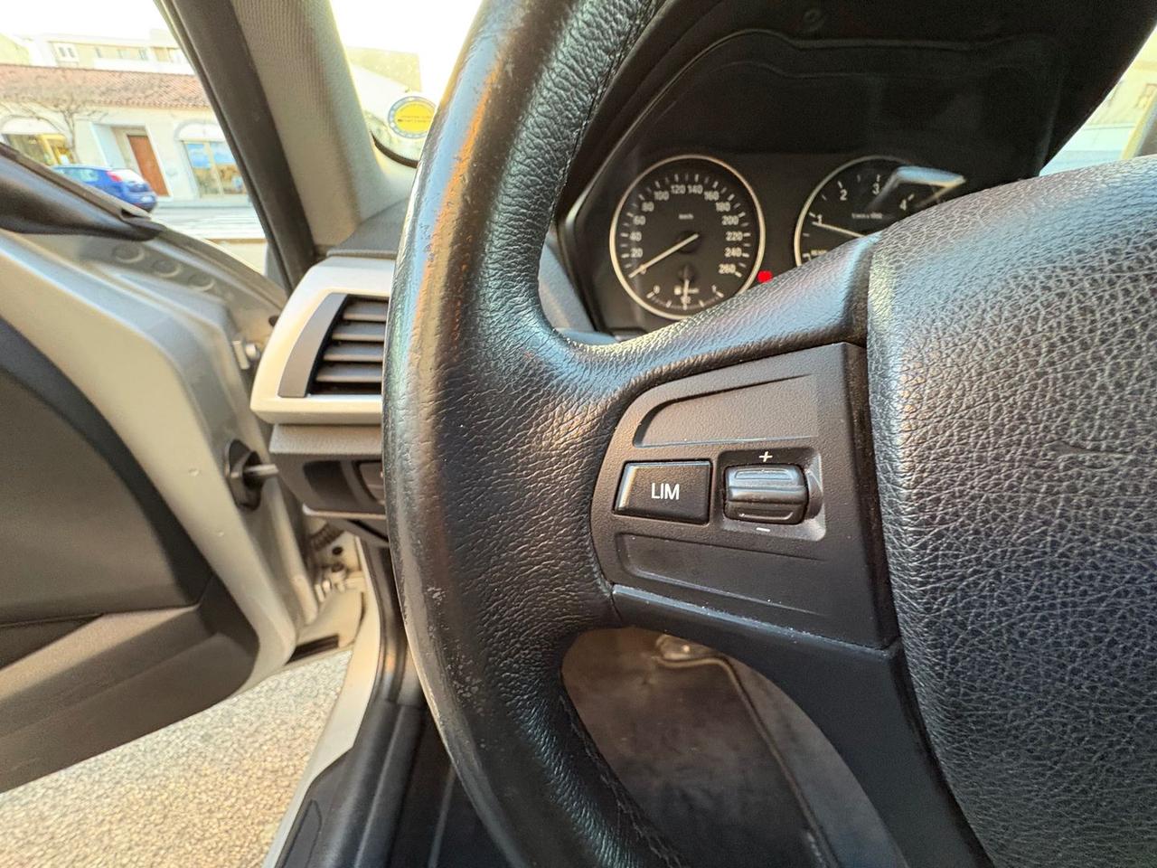 Bmw 120 D Sport #9613