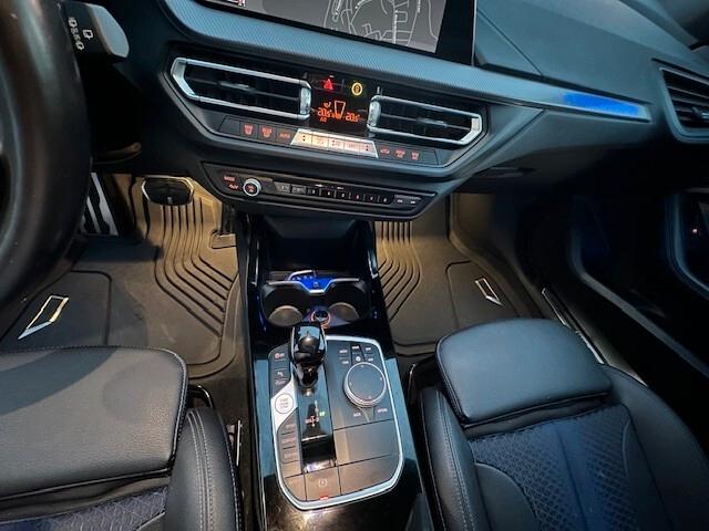 Bmw 120d xDrive 190cv Msport -TETTO-