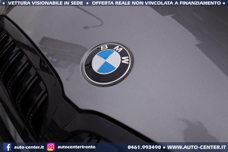 BMW Serie 3 330d Touring xDrive 48V MSport M-Sport