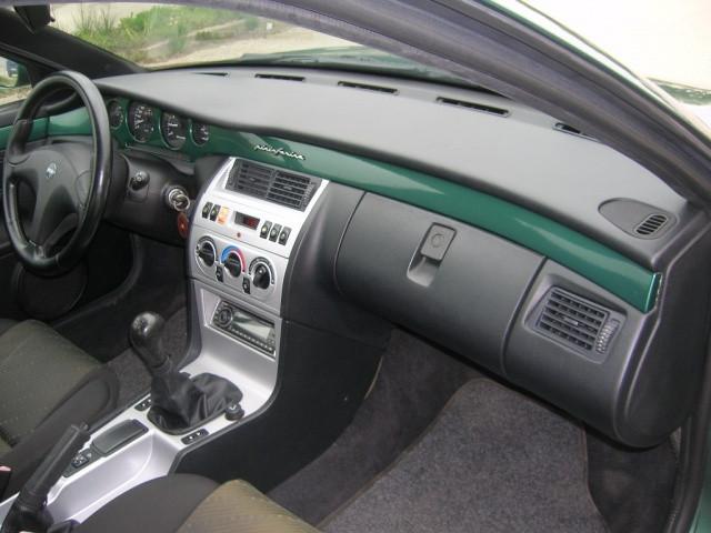 FIAT Coupe Coupé 2.0 i.e. 16V Plus