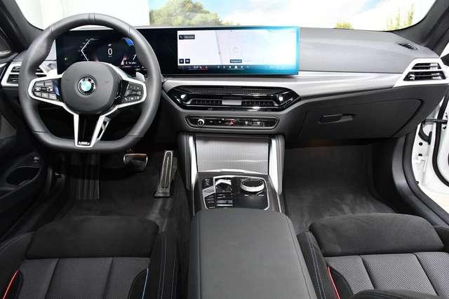 BMW 420 NEW XDRIVE XD M SPORT M-SPORT MSPORT TETTO 19"ACC