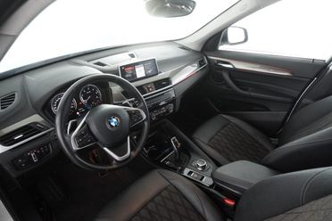 BMW X1 X1 xDrive18d XLINE