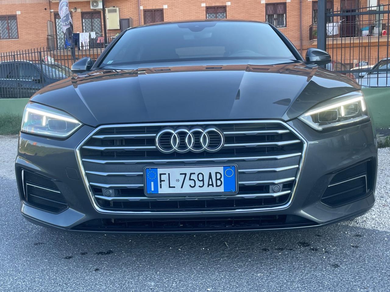 Audi A5 SPB 2.0 TDI 190 CV S tronic Business Sport !!GARANTITA!!