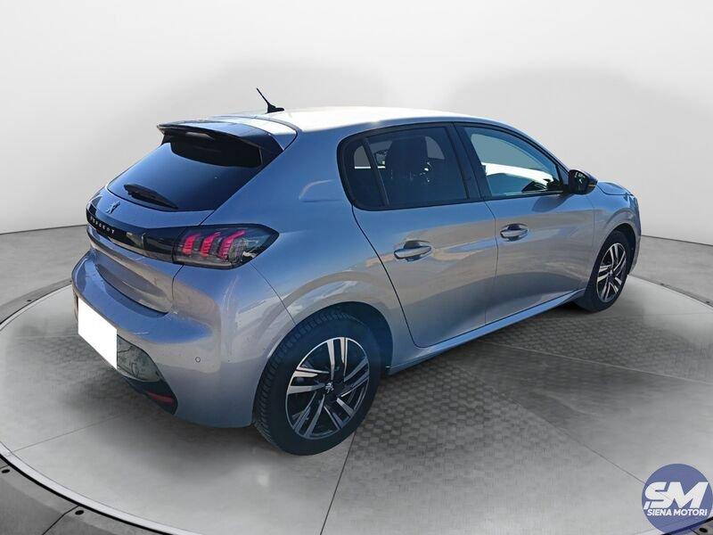 Peugeot 208 Allure Pack PureTech 75 S/S