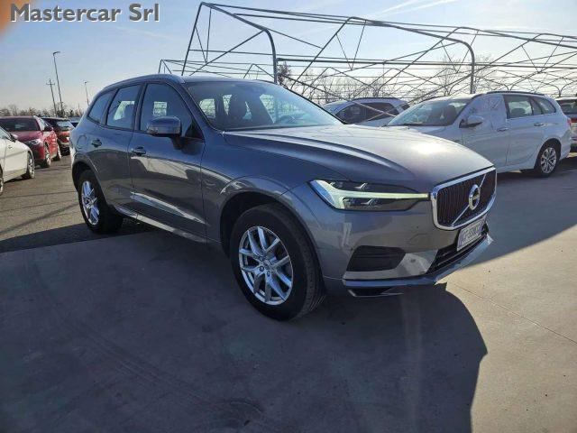 VOLVO XC60 XC60 2.0 b4 Business awd auto - targa GF338CG