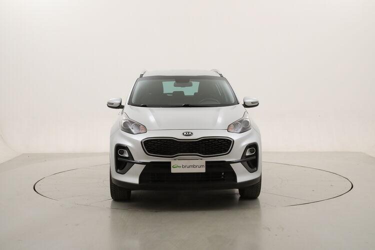 Kia Sportage Business Class DCT7 BR703777 1.6 Diesel 136CV