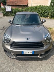 Mini One Countryman 1.5 Cooper Boost