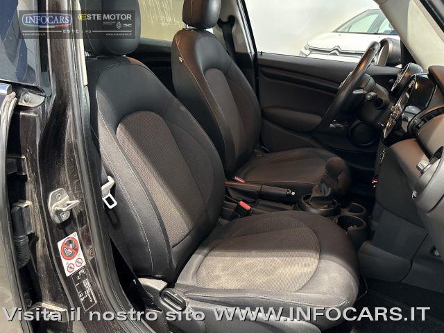 MINI One D 95 CV 5 porte - Neopatentati