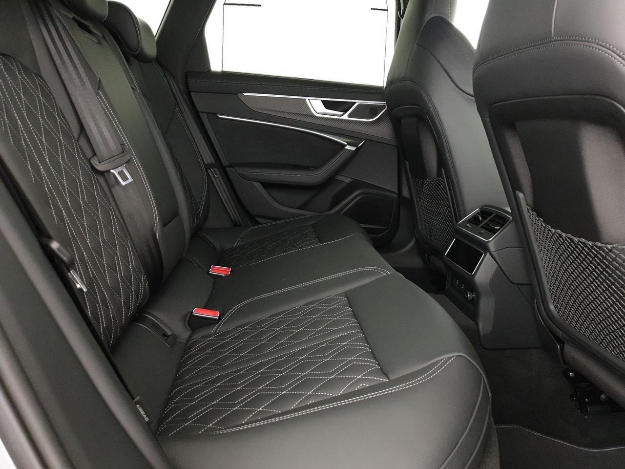 Avant 3.0TDI 344CV quattro tiptr Sport Attitude