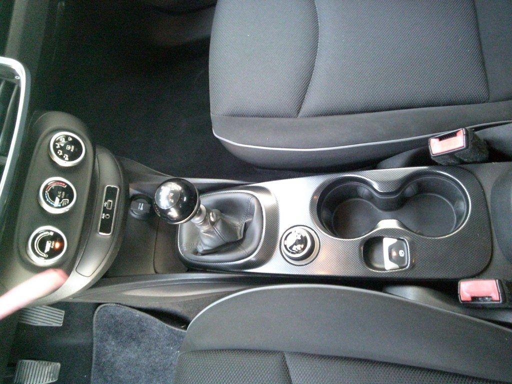 Fiat 500X 1.3 MultiJet 95 CV Business