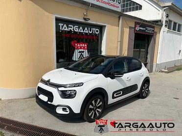 Citroen C3 PureTech 83 S&S Shine GPL