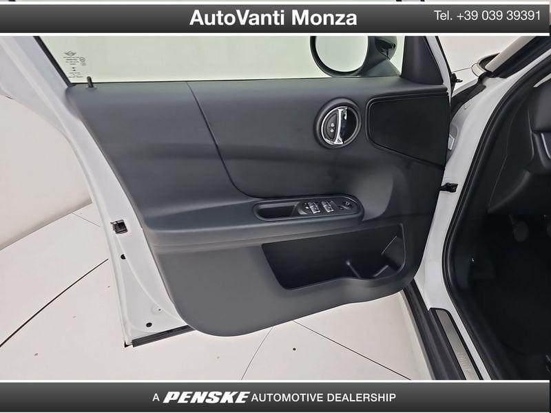MINI Mini Countryman F60 Mini 1.5 One D Countryman