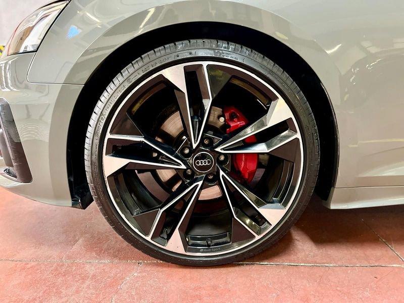 Audi A5 A5 SPB 40 TDI quattro S tronic S line edition