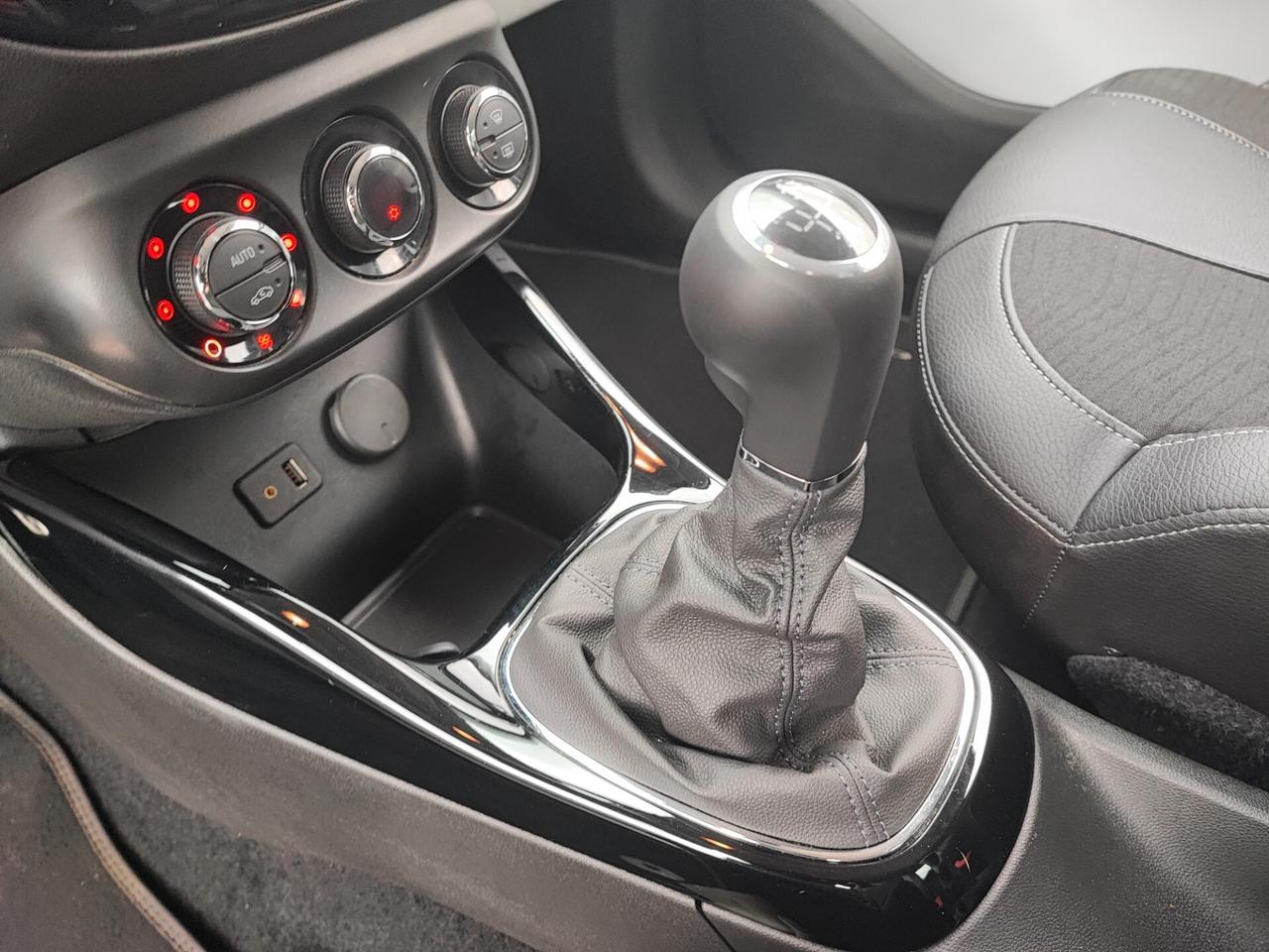 Opel Adam 1.4 87 CV GPL Tech Jam
