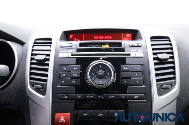 KIA Venga 1.4 CVVT LX EASY NEOPATENTATI