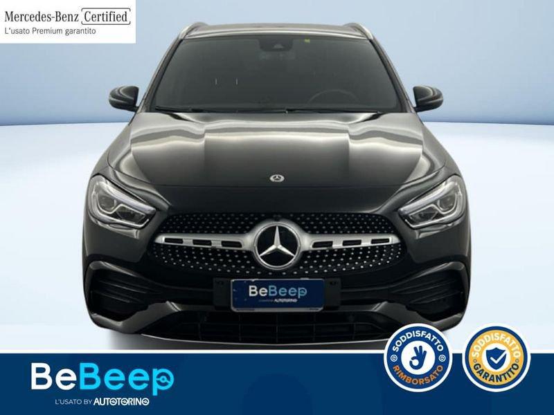 Mercedes-Benz GLA 200 D PREMIUM AUTO
