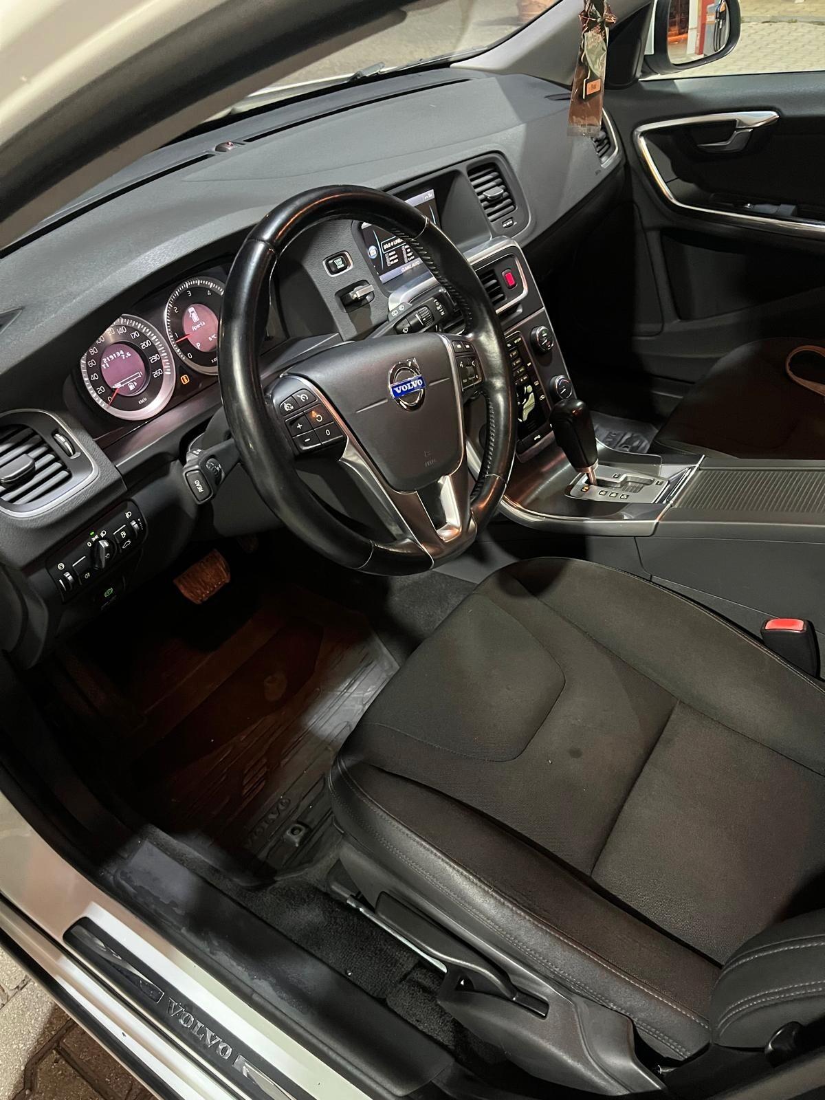 Land Rover Range Sport 3.6 TDV8 HSE