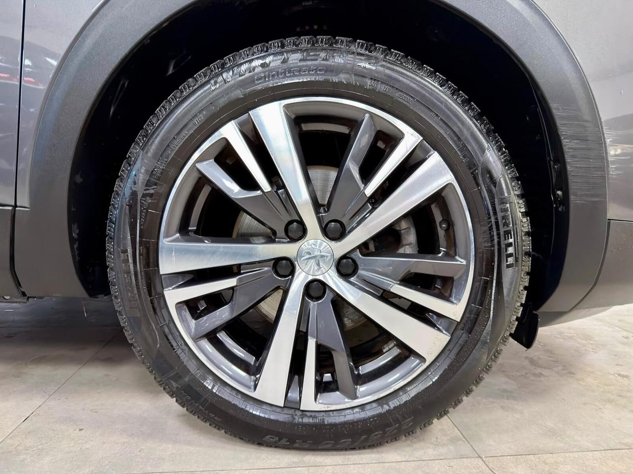 Peugeot 3008 1.5 BlueHDi 130cv EAT8 Allure Pack 2023