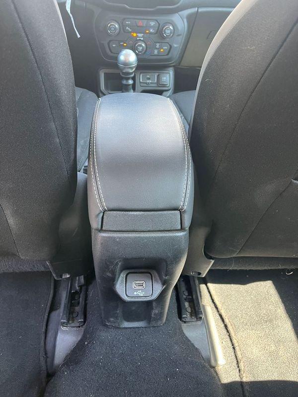 Jeep Renegade Renegade 1.0 T3 Limited