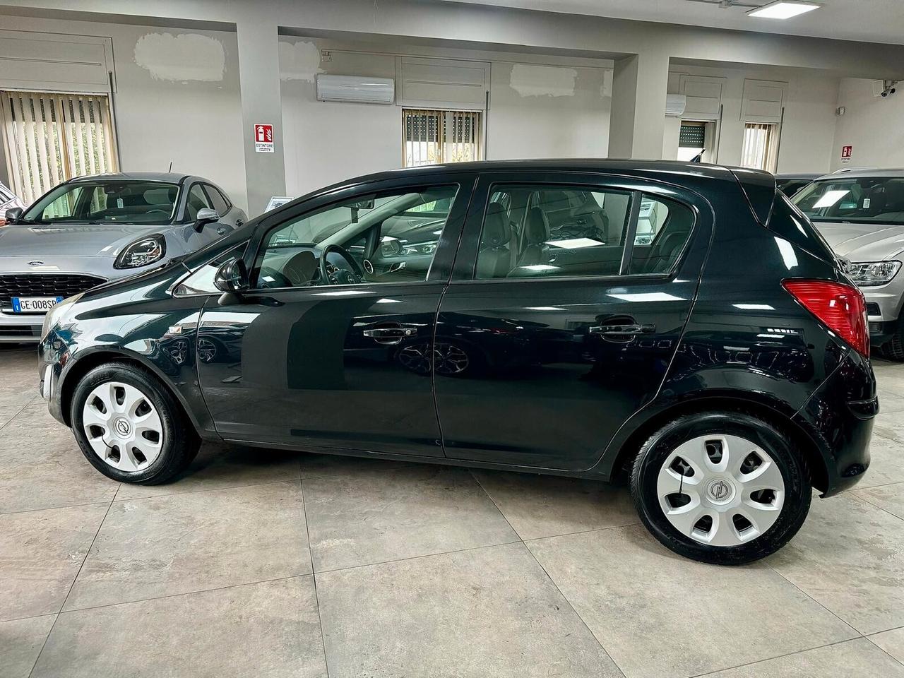 Opel Corsa 1.3 CDTI 75CV 5p. 2014