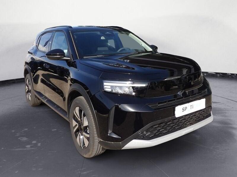Opel Frontera Hybrid 110cv Edition EDCT