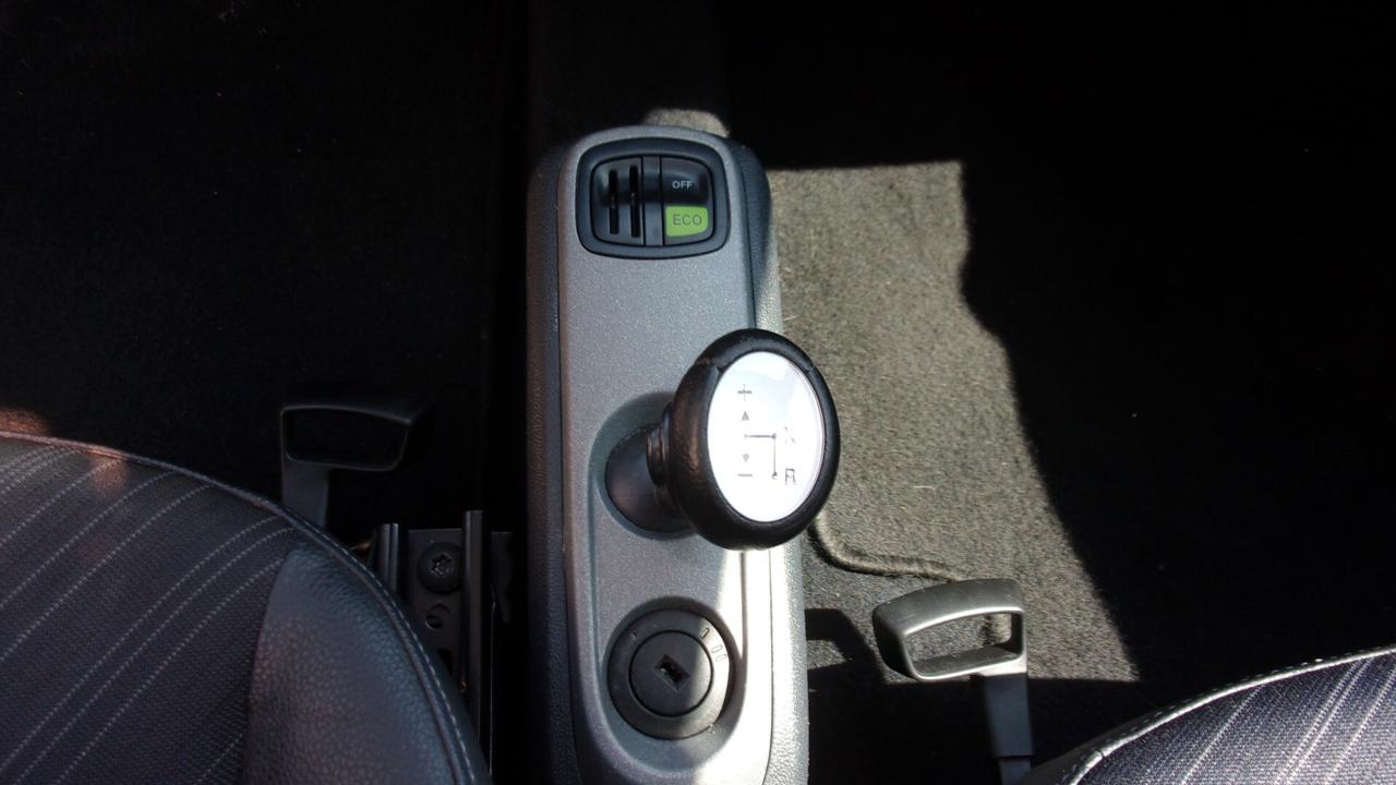 Smart ForTwo 1000 62 kW coupé pulse