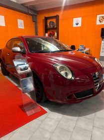 Alfa Romeo MiTo 1.4 78 CV 8V S&S Racer ok neo patentati