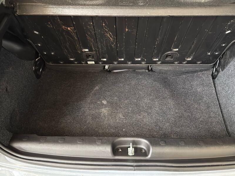 FIAT Panda 1.2 69cv S&S E6d-Temp Lounge