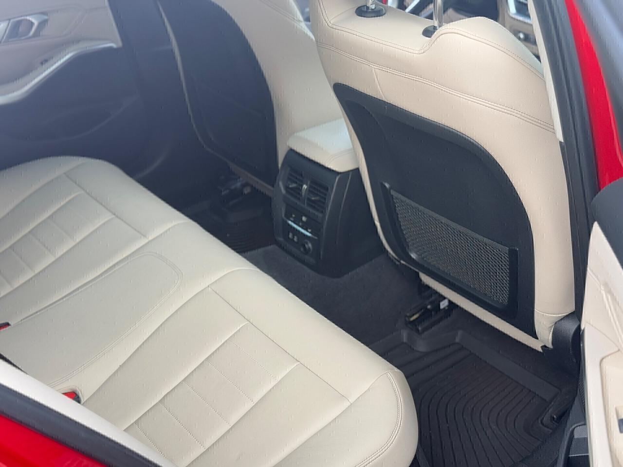 Bmw 320d xDrive Sport Tetto, FULL !