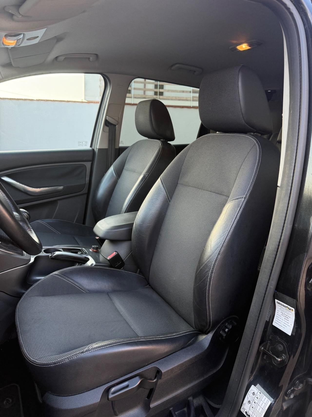 Ford C-Max 1.6 TDCi 110 CV Titanium DPF