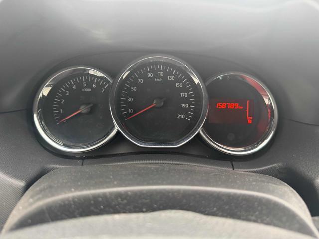 DACIA Duster BENZINA/GPL 1.6 110CV 4x2 Lauréate Bellissima