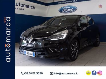 RENAULT Clio 1.5 dci Moschino Zen 90cv del 2019