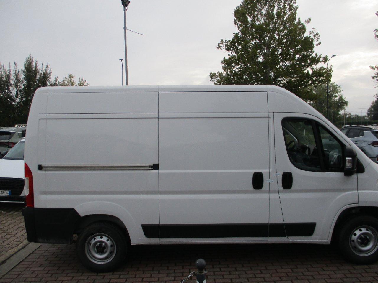 OPEL Movano 35 L3H2 2.2 diesel 140cv S&S