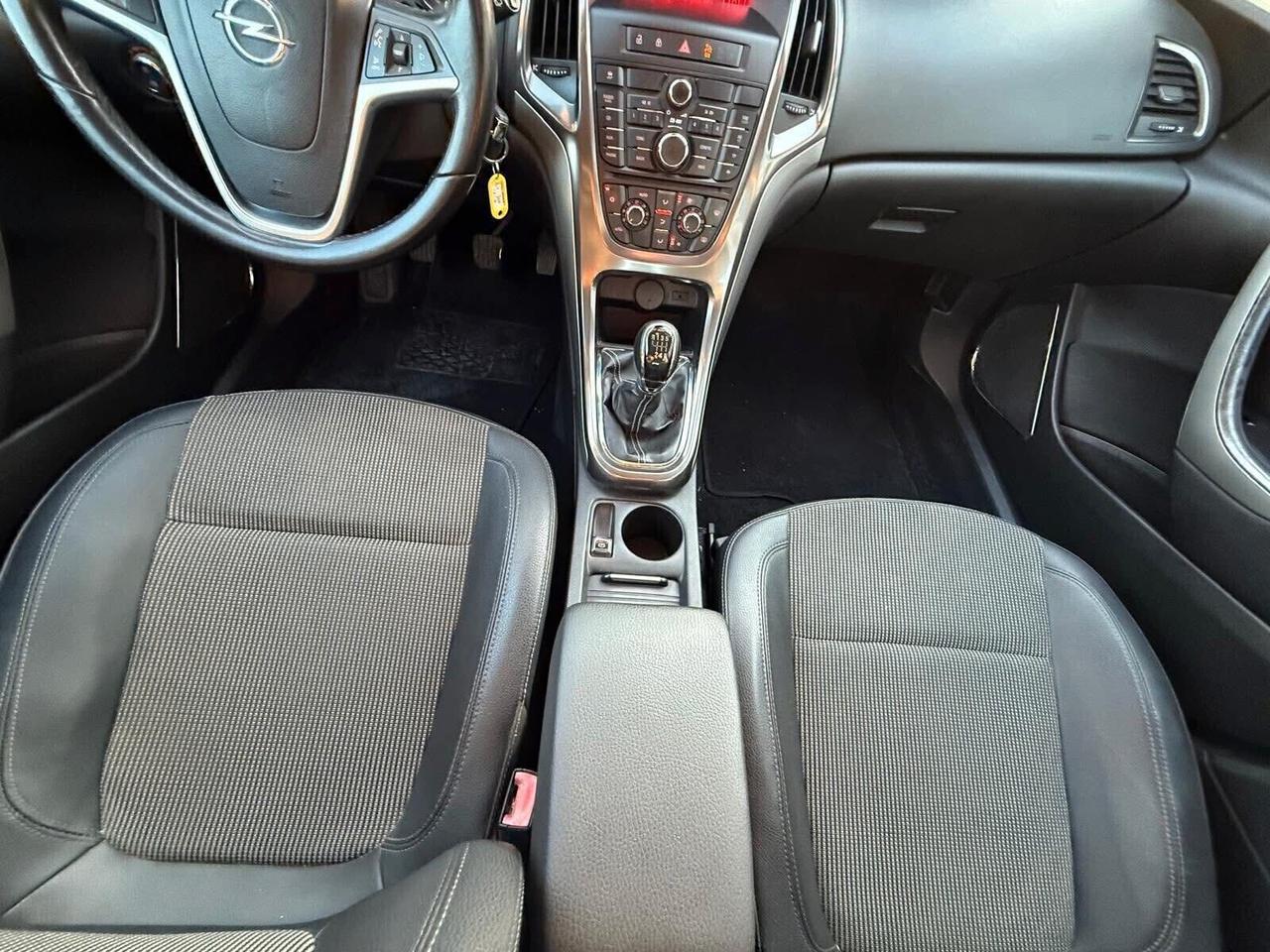 Opel Astra 1.7 CDTI 110CV 5 porte Cosmo