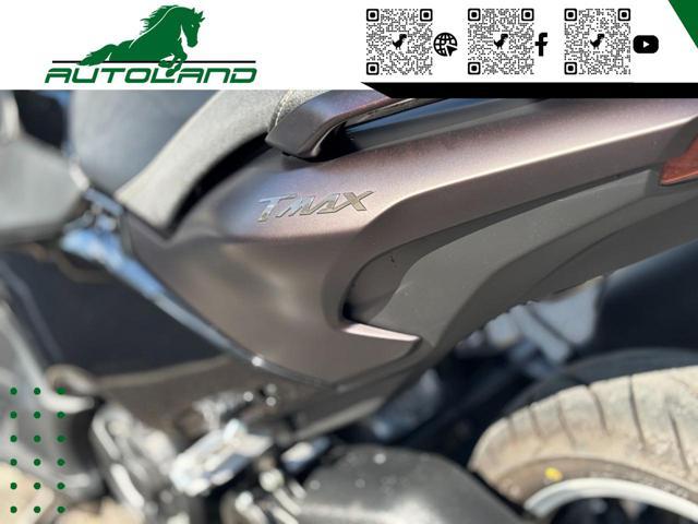 YAMAHA T Max 560 TECH MAX UNIPRO GARANZIA UFFICIALE