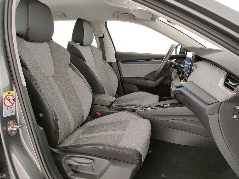 Skoda Octavia Octavia Wagon 2.0 tdi Executive 150cv dsg